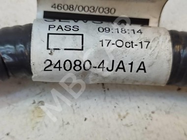 Провод минусовой MERCEDES-BENZ X-класс I (2017 - 2020) — Разборка Мерседес