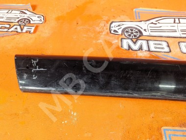 Накладка крышки багажника MERCEDES-BENZ M-класс W163 рестайлинг (2001 - 2005) &mdash; Разборка Мерседес