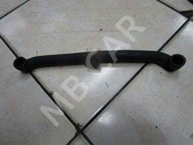 Трубка вентиляции картерных газов MERCEDES-BENZ S-класс W220 рестайлинг (2002 - 2005) — Разборка Мерседес