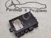 Блок фаркопа MERCEDES-BENZ E-класс W211/S211 (2002 - 2006) фото 1 — Разборка Мерседес