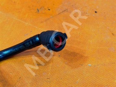 Трубка вакуумная MERCEDES-BENZ R-класс W251 рестайлинг (2007 - 2010) — Разборка Мерседес