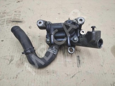 Теплообменник MERCEDES-BENZ C-класс W203/S203/CL203 (2000 - 2004) — Разборка Мерседес