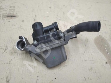 Теплообменник MERCEDES-BENZ C-класс W203/S203/CL203 (2000 - 2004) — Разборка Мерседес