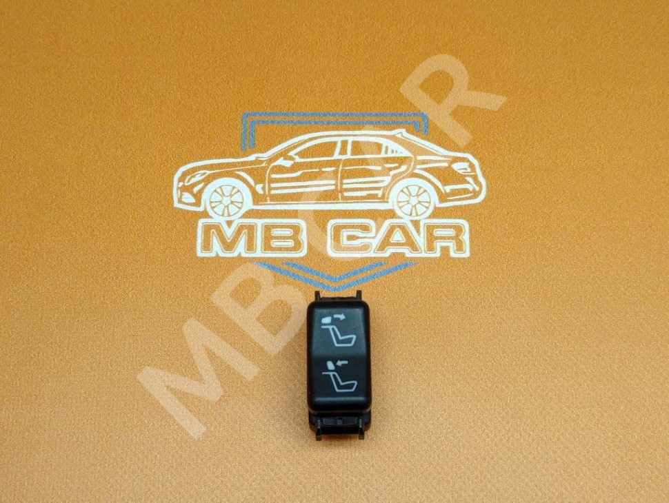 Кнопка MERCEDES-BENZ S-класс W140 (1991 - 1998) фото 1 — Разборка Мерседес