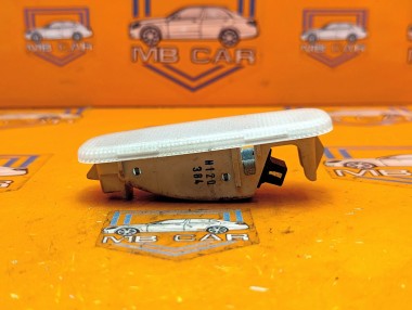 Плафон подсветки MERCEDES-BENZ C-класс W203/S203/CL203 (2000 - 2004) &mdash; Разборка Мерседес