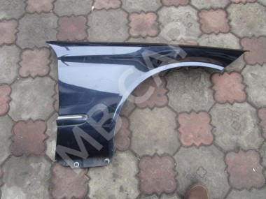 Крыло переднее правое MERCEDES-BENZ CLC-класс CL203 (2008 - 2011) — Разборка Мерседес