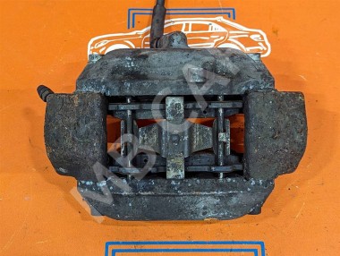 Суппорт передний левый MERCEDES-BENZ S-класс W220 рестайлинг (2002 - 2005) — Разборка Мерседес