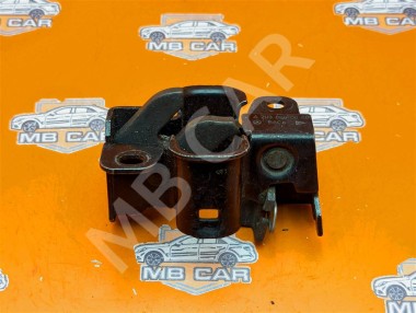 Замок капота MERCEDES-BENZ E-класс W211/S211 (2002 - 2006) — Разборка Мерседес