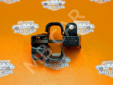 Замок капота MERCEDES-BENZ E-класс W211/S211 (2002 - 2006) — Разборка Мерседес