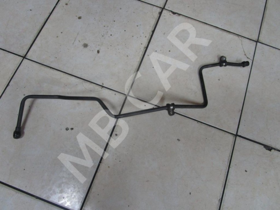 Трубка АКПП MERCEDES-BENZ S-класс W220 (1998 - 2005) фото 1 — Разборка Мерседес