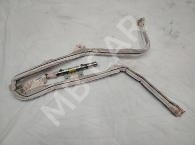 Шторка безопасности правая MERCEDES-BENZ E-класс W212/S212/C207/A207 (2009 - 2013) — Разборка Мерседес