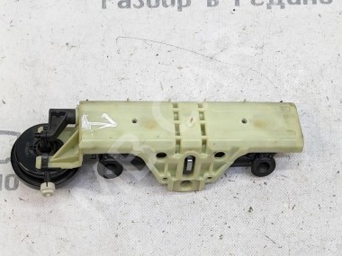 Механизм подголовника MERCEDES-BENZ S-класс W221 (2005 - 2009) — Разборка Мерседес