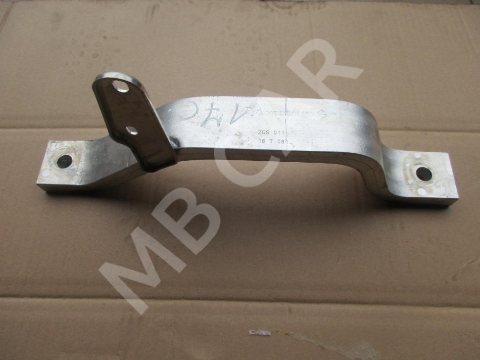 Усилитель пола MERCEDES-BENZ C-класс W205/S205/C205/A205 (2014 - 2018) фото 1 — Разборка Мерседес