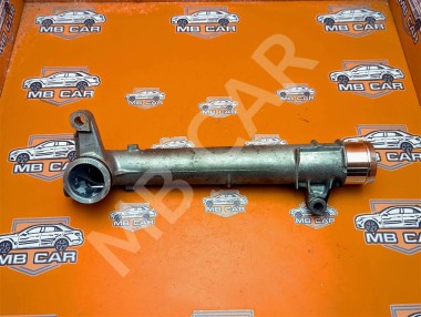 Трубка ОЖ MERCEDES-BENZ GLC-класс X253 (2015 - 2019) — Разборка Мерседес