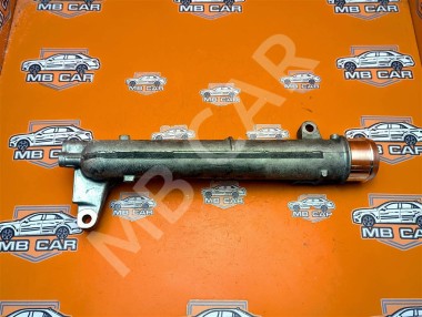Трубка ОЖ MERCEDES-BENZ GLC-класс X253 (2015 - 2019) — Разборка Мерседес