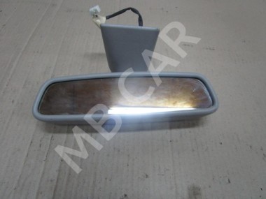 Зеркало внутрисалонное MERCEDES-BENZ C-класс W203/S203/CL203 рестайлинг (2004 - 2008) — Разборка Мерседес