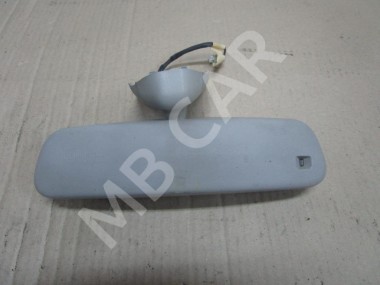 Зеркало внутрисалонное MERCEDES-BENZ C-класс W203/S203/CL203 рестайлинг (2004 - 2008) — Разборка Мерседес