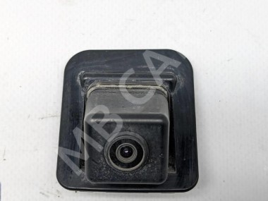 Камера заднего вида MERCEDES-BENZ S-класс W221 (2005 - 2009) — Разборка Мерседес