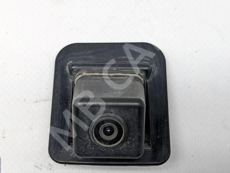 Камера заднего вида MERCEDES-BENZ S-класс W221 рестайлинг (2009 - 2013) фото 1 — Разборка Мерседес