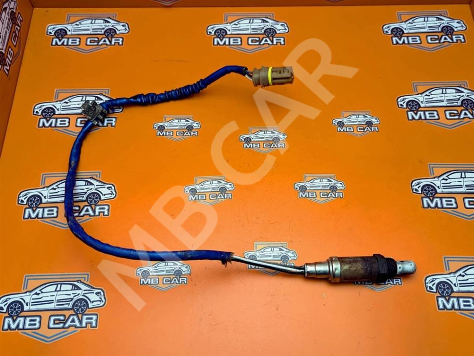 Лямбда-зонд MERCEDES-BENZ CLK-класс C208/W208 рестайлинг (1999 - 2003) фото 1 — Разборка Мерседес