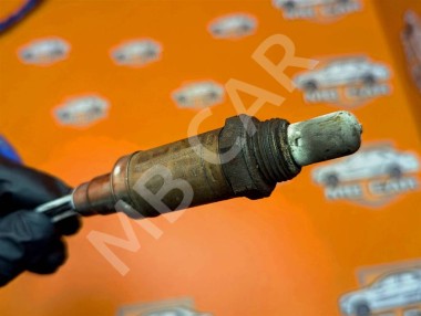 Лямбда-зонд MERCEDES-BENZ CLK-класс C208/W208 рестайлинг (1999 - 2003) — Разборка Мерседес