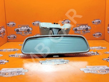 Зеркало внутрисалонное MERCEDES-BENZ M-класс W163 рестайлинг (2001 - 2005) &mdash; Разборка Мерседес
