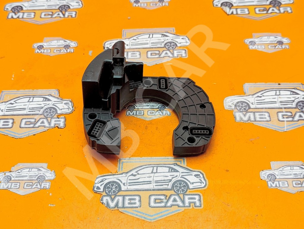 Датчик угла поворота MERCEDES-BENZ E-класс W211/S211 (2002 - 2006) фото 1 — Разборка Мерседес