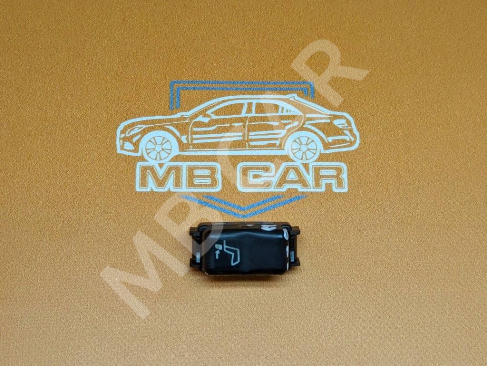 Кнопка MERCEDES-BENZ S-класс W140 (1991 - 1998) фото 1 — Разборка Мерседес