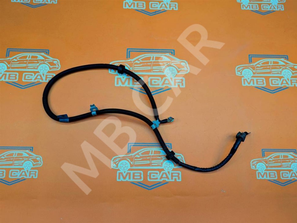 Провод генератора MERCEDES-BENZ C-класс W204/S204/С204 рестайлинг (2011 - 2015) фото 1 — Разборка Мерседес