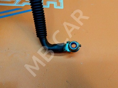 Провод генератора MERCEDES-BENZ C-класс W204/S204/С204 рестайлинг (2011 - 2015) — Разборка Мерседес