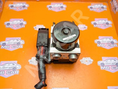 Блок ABS MERCEDES-BENZ C-класс W204/S204 (2006 - 2011) &mdash; Разборка Мерседес