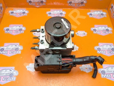 Блок ABS MERCEDES-BENZ C-класс W204/S204 (2006 - 2011) &mdash; Разборка Мерседес