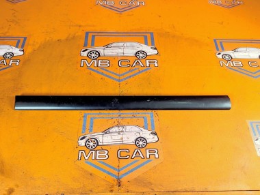 Молдинг двери MERCEDES-BENZ E-класс W210/S210 рестайлинг (1999 - 2003) E 200 2.0 MT (163 л.с.) &mdash; Разборка Мерседес