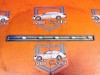 Молдинг двери MERCEDES-BENZ E-класс W210/S210 рестайлинг (1999 - 2003) E 200 2.0 MT (163 л.с.) фото 4 &mdash; Разборка Мерседес