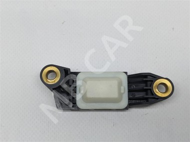 Датчик удара MERCEDES-BENZ S-класс W220 рестайлинг (2002 - 2005) — Разборка Мерседес