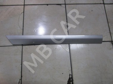 Молдинг двери MERCEDES-BENZ C-класс W203/S203/CL203 рестайлинг (2004 - 2008) — Разборка Мерседес