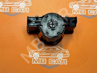 Переключатель света MERCEDES-BENZ E-класс W212/S212/C207/A207 рестайлинг (2013 - 2016) — Разборка Мерседес