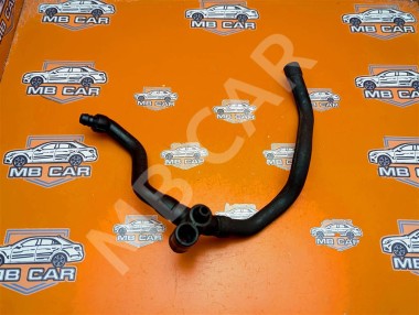 Трубка вентиляции картерных газов MERCEDES-BENZ M-класс W163 (1997 - 2001) — Разборка Мерседес