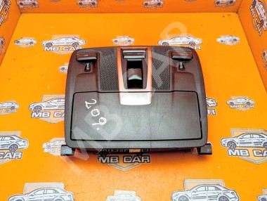 Плафон салона MERCEDES-BENZ GLE-класс W166 (2015 - 2018) — Разборка Мерседес