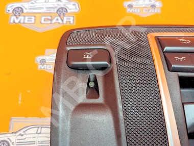 Плафон салона MERCEDES-BENZ GLE-класс W166 (2015 - 2018) — Разборка Мерседес