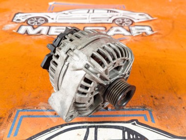 Генератор MERCEDES-BENZ M-класс W163 (1997 - 2001) &mdash; Разборка Мерседес