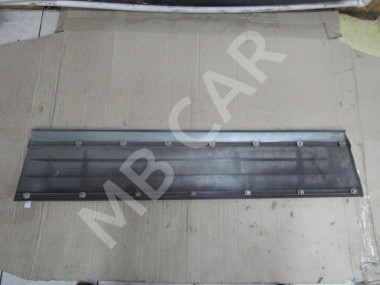 Молдинг двери MERCEDES-BENZ W124 W124/S124/C124/A124 (1984 - 1993) — Разборка Мерседес