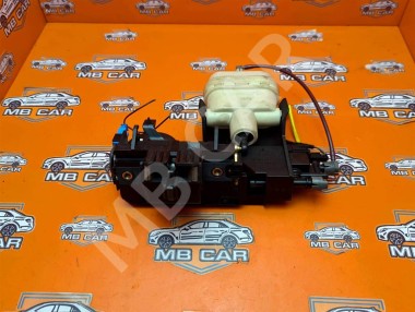 Замок багажника MERCEDES-BENZ S-класс W220 (1998 - 2005) — Разборка Мерседес