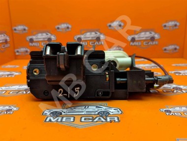 Замок багажника MERCEDES-BENZ S-класс W220 (1998 - 2005) — Разборка Мерседес