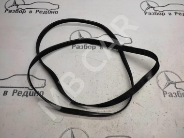 Ремень приводной MERCEDES-BENZ C-класс W204/S204/С204 рестайлинг (2011 - 2015) — Разборка Мерседес