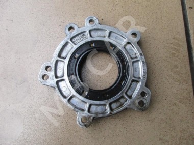 Крышка двигателя передняя MERCEDES-BENZ M-класс W163 (1997 - 2001) — Разборка Мерседес