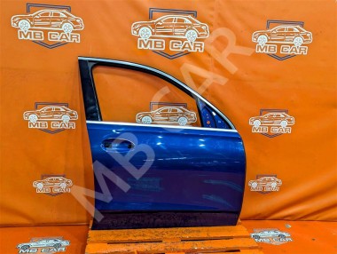 Дверь передняя правая MERCEDES-BENZ GLE-класс V167 (2018 - 2024) — Разборка Мерседес