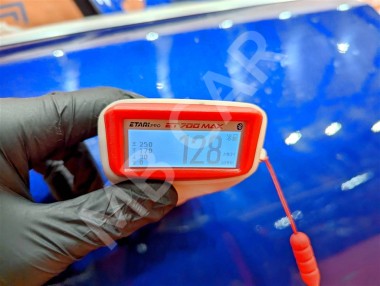 Дверь передняя правая MERCEDES-BENZ GLE-класс V167 (2018 - 2024) — Разборка Мерседес