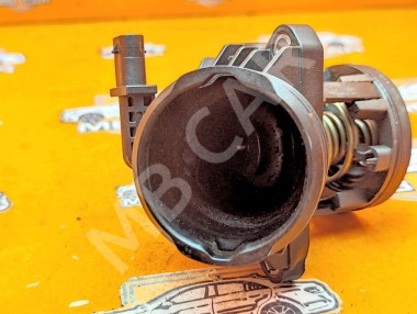 Термостат MERCEDES-BENZ E-класс W212/S212/C207/A207 рестайлинг (2013 - 2016) &mdash; Разборка Мерседес