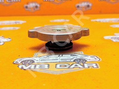 Крышка радиатора MERCEDES-BENZ S-класс W140 (1991 - 1998) — Разборка Мерседес